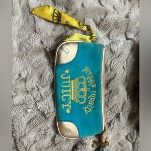 Juicy Couture Wallet